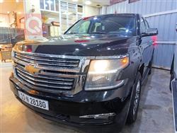 شيفروليه تاهو